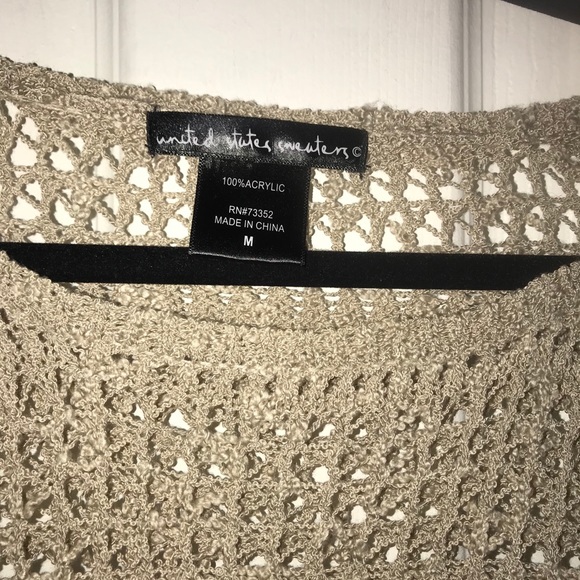 Sweater - Picture 2 of 3